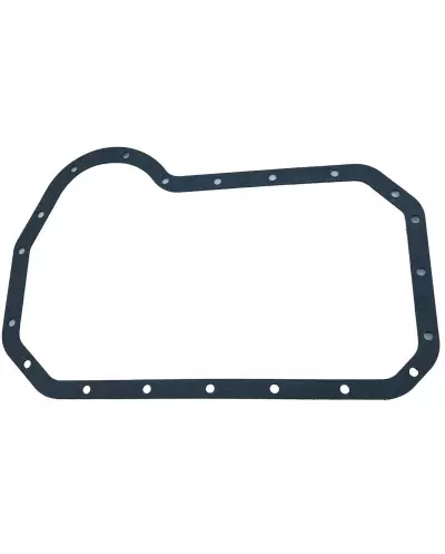 Oil Pan Gasket Volkswagen Jetta MK2 1.8 16V 056103609B