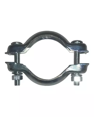 69 mm ルノー クリオ 16S / ウィリアムズ エキゾーストクランプ