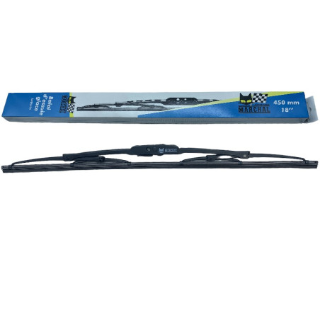Escovas de Limpa-vidros Dianteiras e Traseiras 450 mm Peugeot 205 GTI / RALLYE / CTI