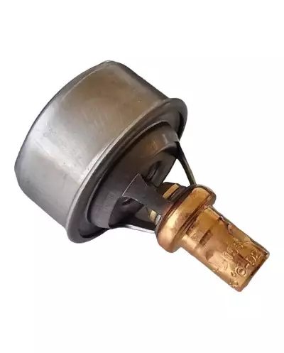 Thermostat 75° Renault 5 GT Turbo/Alpine Turbo /Renault 21 2L Turbo Acier de haute qualité