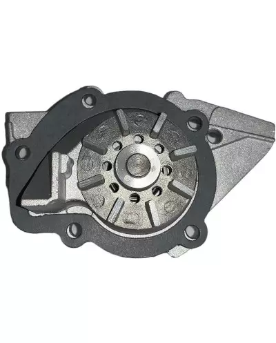 Bomba de agua para Peugeot 205 GTI 1.6 después de 02/1992 Resistencia de alta calidad