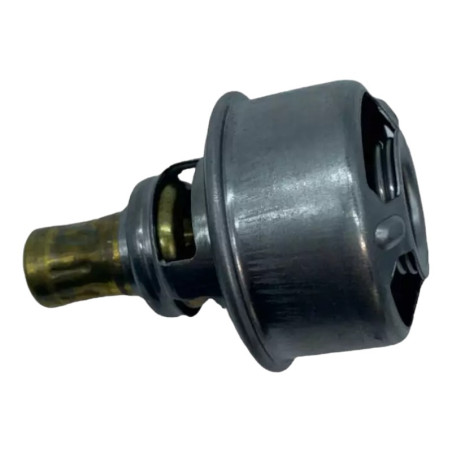 Water thermostat 82°C Renault 11 Turbo