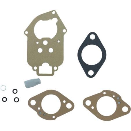 Weber Peugeot 205 GL GR XW7-A Carburetor Gasket Kit N°1