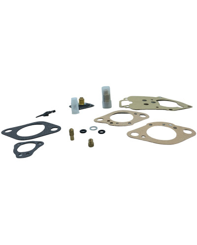 Kit Carburateur Weber N°3 Peugeot 205 GL GR XW7-A Résistance de haute qualité