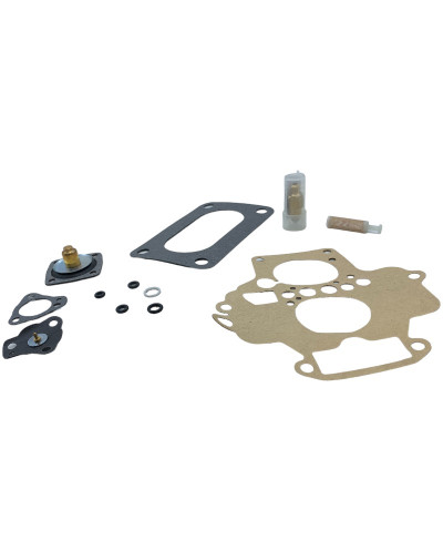 Kit Carburateur Weber N°2 Peugeot 309 GT Anti Déchirure