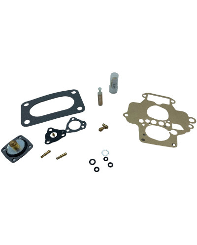 Kit Carburateur Weber N°3 Peugeot 309 GT