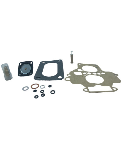 Kit Carburateur Weber 32-34 DRTM 10/100 N°2 Citroën BX 16S/BX 19 GT-TRS Étanchéité de haute qualité