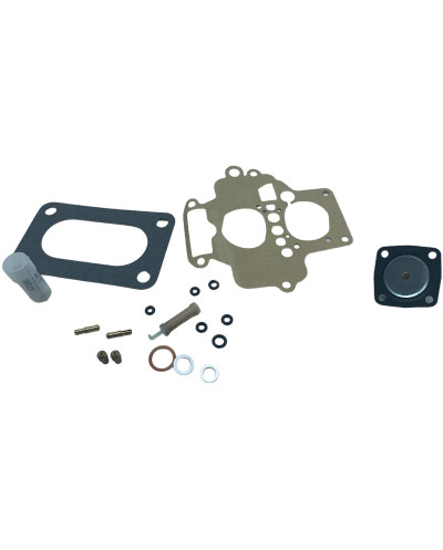 Carburateur pakking kit Weber 32-34 DRTM 10/100 Citroën BX 16S/BX 19 GT-TRS