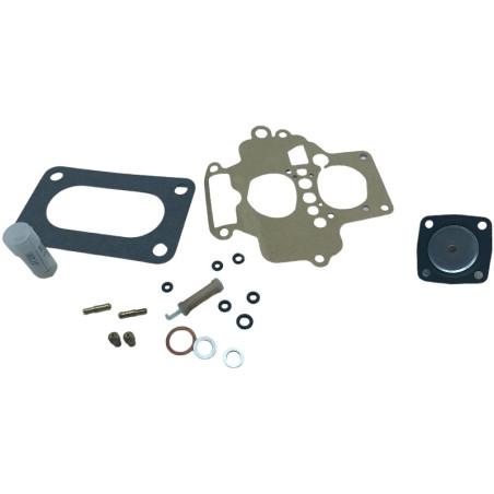 Kit de juntas de carburador Weber 32-34 DRTM 10/100 Citroën BX 16S/BX 19 GT-TRS