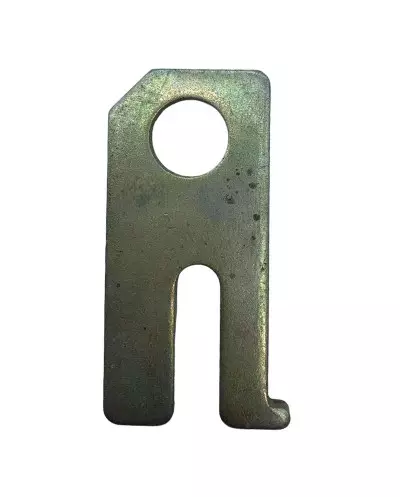 Rack Height Wedge Number 5 Renault 5 7700555567