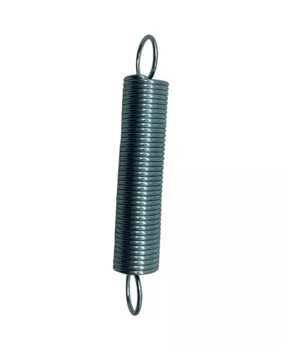 Pedal Spring Renault Alpine A110 Rust Protection