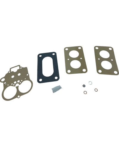 Weber 32Dir Kit Kit 1 Renault 17 TL carburettor gasket