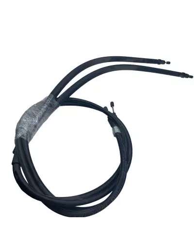 Par de cable de freno de mano para Renault 5 Alpine Turbo