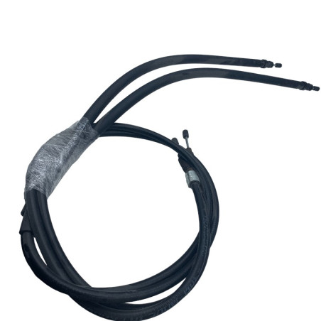 Pair of Handbrake Cable for Renault 5 Alpine Turbo