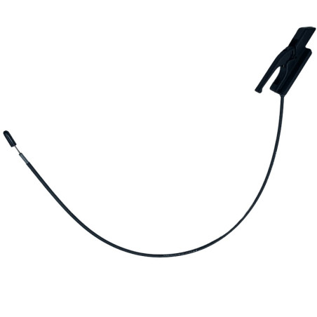 Hood Opening Cable for Renault 5