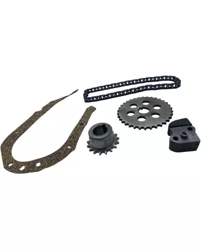 Kit de correia dentada moderna para Renault 4 / 5 / 6 e 7