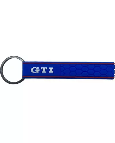 chaveiro Golf GTI