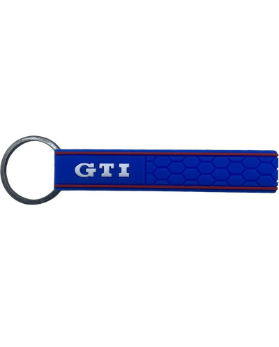 Porte clé Golf GTI