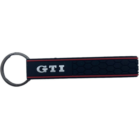 Golf GTI key ring