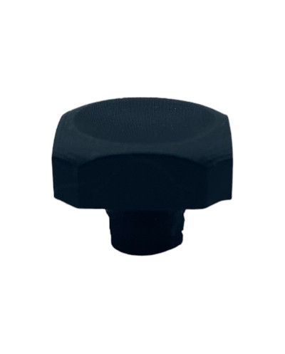 Mirror adjustment knob for Renault 5