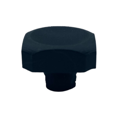 Mirror adjustment knob for Renault 5