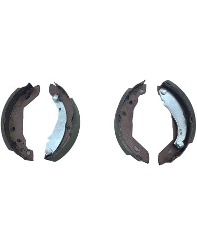 Brake Shoe Set Peugeot 205 GTI 1.6 /CTI /CJ /Diesel /D-TURBO