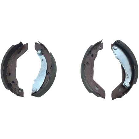 Brake Shoe Set Peugeot 205 GTI 1.6 /CTI /CJ /Diesel /D-TURBO