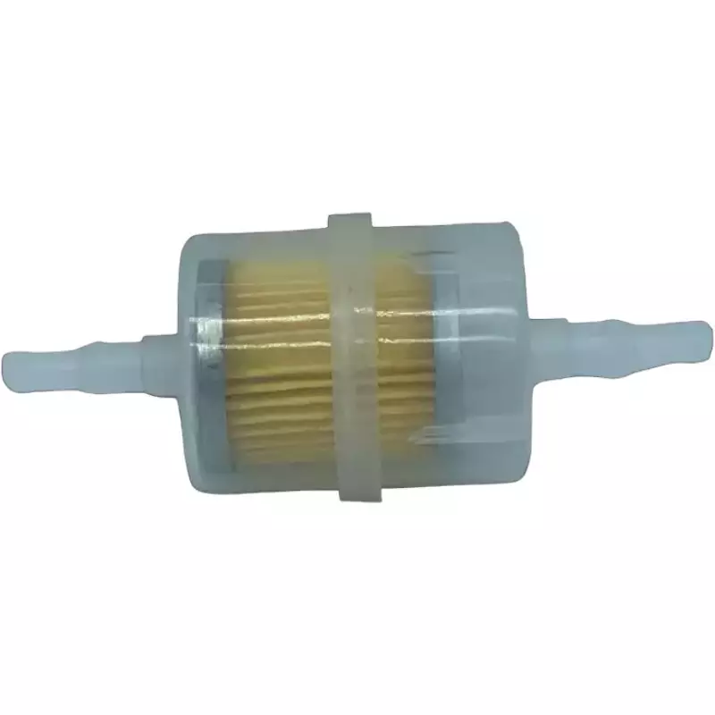Universal fuel filter High quality resistance