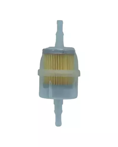 Universal Fuel Filter Effective Protection