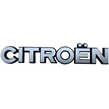 Citroën-Logo für AX