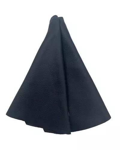 Peugeot 309 GTI 16 Soffietto Leva Cambio Pelle Nera Protezione UV
