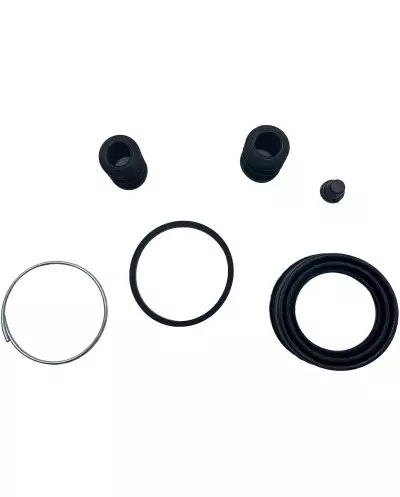 リアブレーキキャリペアキット 48mm ルノー5アルピーヌ/アルピーヌターボ
