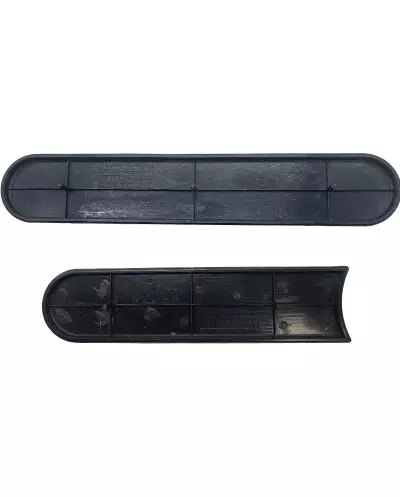 Peugeot 205 CTI Pininfarina nero Custodes