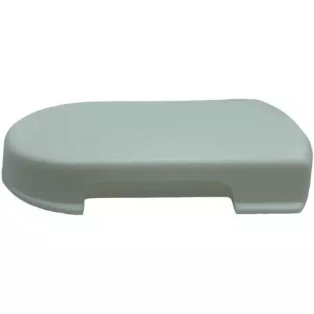 Custodia tapa gasolina sin llave 205 Rallye