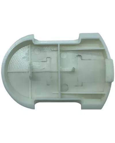 Tapón de combustible Custos 205 Rallye Keyless