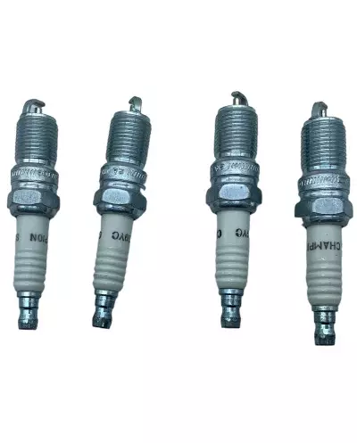 Bougie voor Renault 21 2L Turbo