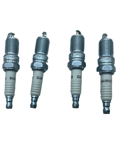 Spark plug for Renault 21 2L Turbo