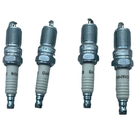 Spark plug for Renault 21 2L Turbo