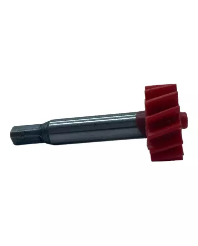 14 Counter Pinion, Renault 5 Alpine Turbo Tachometer Rust Protection