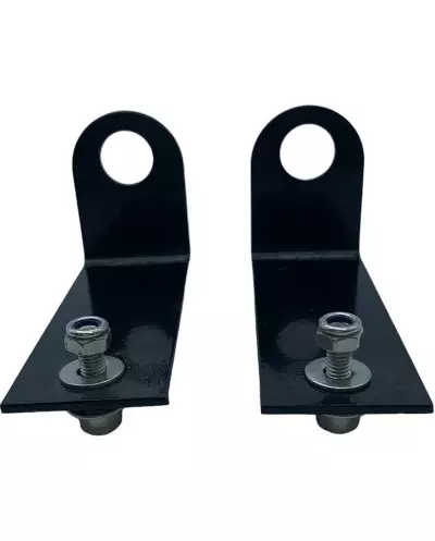 Metal Bracket for Peugeot 205 GTI Long Range Headlight High Quality Resistance