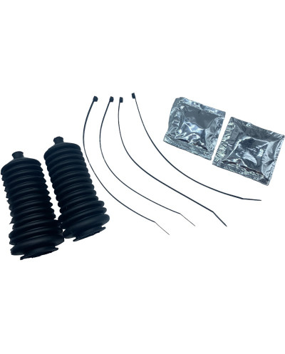 Kit de soufflet de direction pour Renault 4/5/6/7/5 Alpine/ Alp Turbo