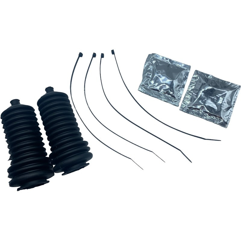 Kit de soufflet de direction pour Renault 4/5/6/7/5 Alpine/ Alp Turbo