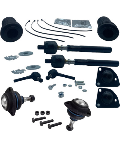 Kit De Rotule Pour Renault 5 Alpine / Alpine Turbo A Partir De 79 Résistance de haute qualité