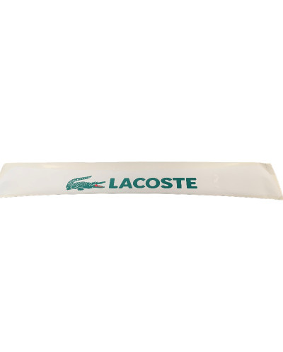 Bandeau Bandeau Bandeau Soleil Peugeot 205 Lacoste Typ 02