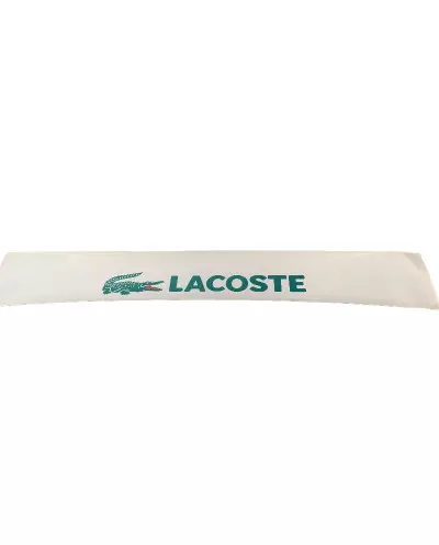 Bandeau Bandeau Bandeau Soleil Peugeot 205 Lacoste Type 02