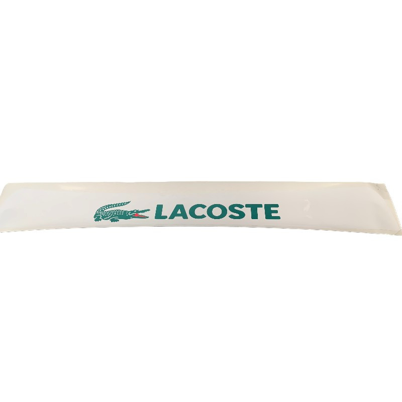 Bandeau lacoste best sale