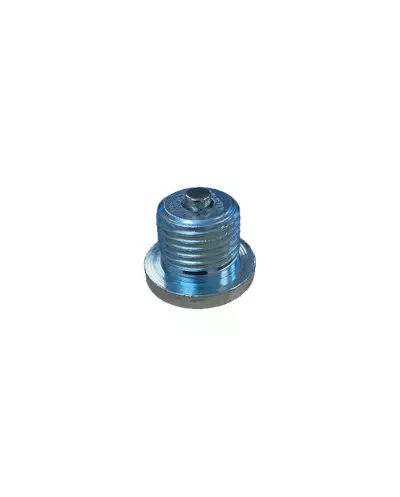Tapón de drenaje del motor Caja magnética Citroën Méhari Acero de alta calidad