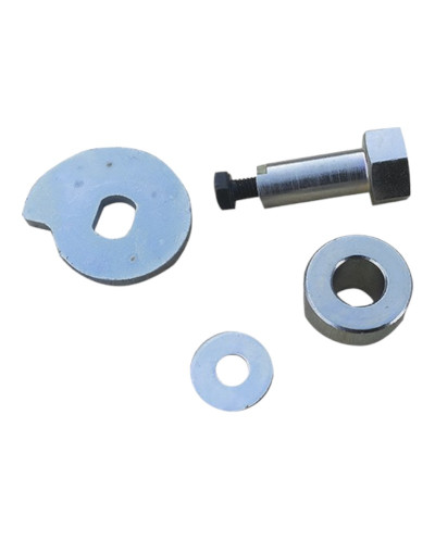 Eccentric Front Brake Repair Kit for Citroën Méhari