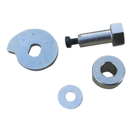 Eccentric Front Brake Repair Kit for Citroën Méhari