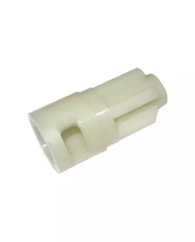 プラスチックスピードメーターケーブルガイド(シトロエンメハリ用)